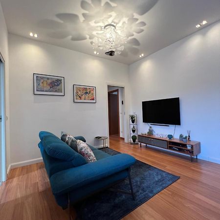 Lattanzio Charming Suite - Porta Romana Mm3 Milaan Buitenkant foto